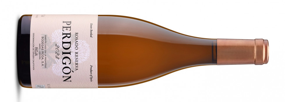 ROSADO RESERVA PERDIGÓN 2023 R