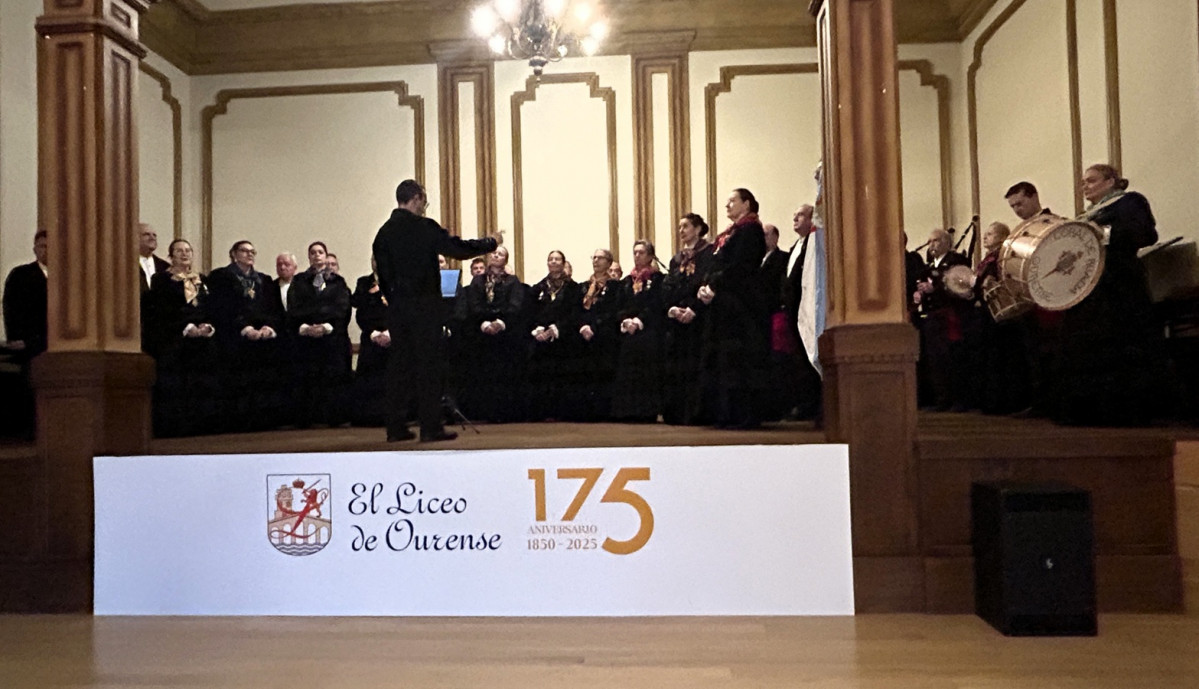 Coral de Ruada, IMG 3517 Liceo