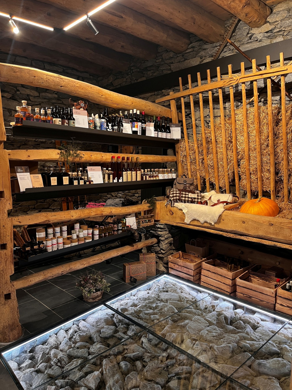 Andorra, Cal Federico 1