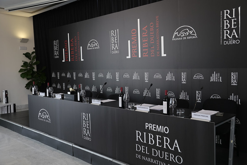 FOTO PREMIO RIBERA DEL DUERO