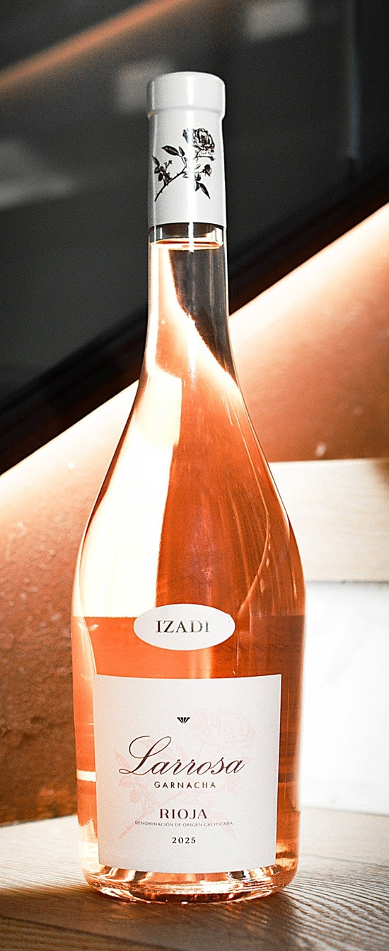 Larrosa Rosado 2025