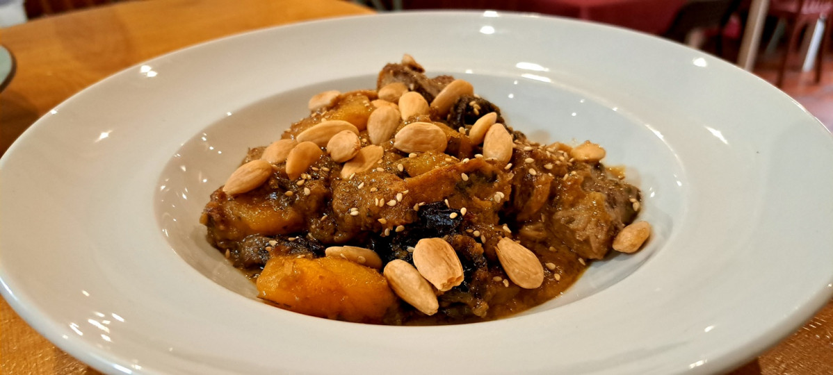 Riaza, Tajine Lechal