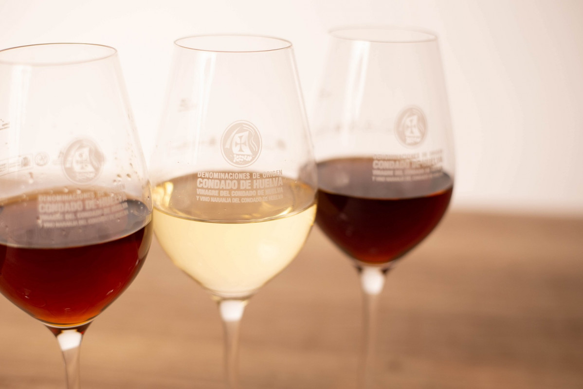 VinosconDOPCondadodeHuelvaRutadelVinoCondadodeHuelva