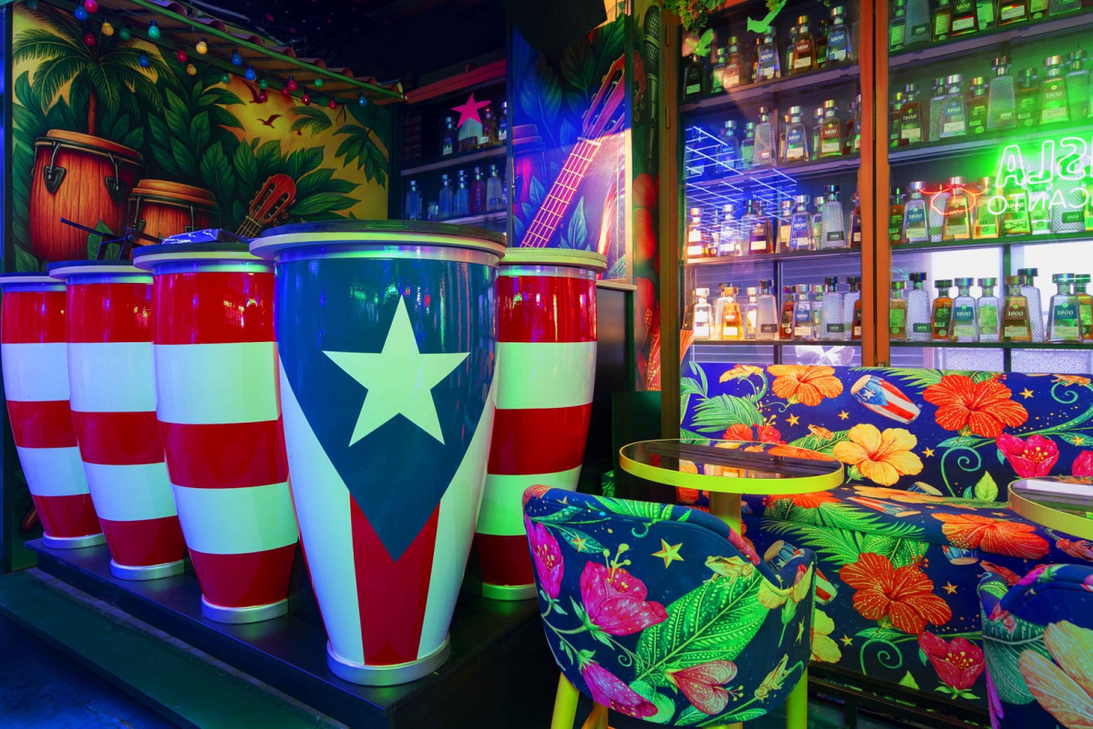 Calle 365 Puerto Rico en 2026