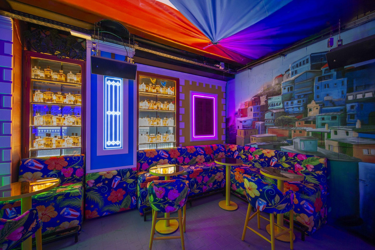 Calle 365 Puerto Rico