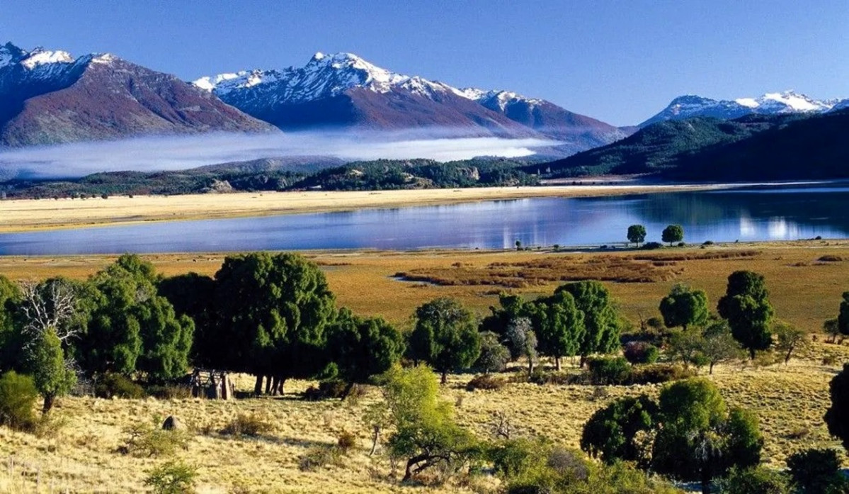 Chubut, Argentina