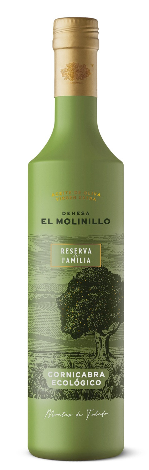 Dehesa El Molinillo Reserva de Familia Ecolu00f3gico