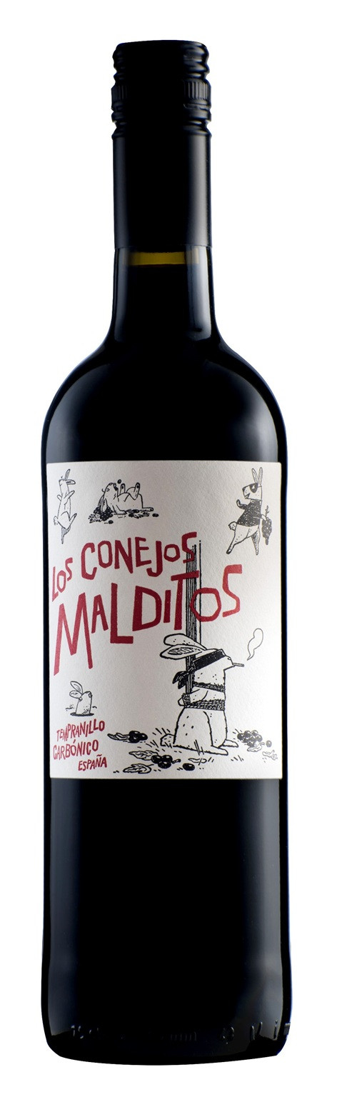 Los Conejos Malditos