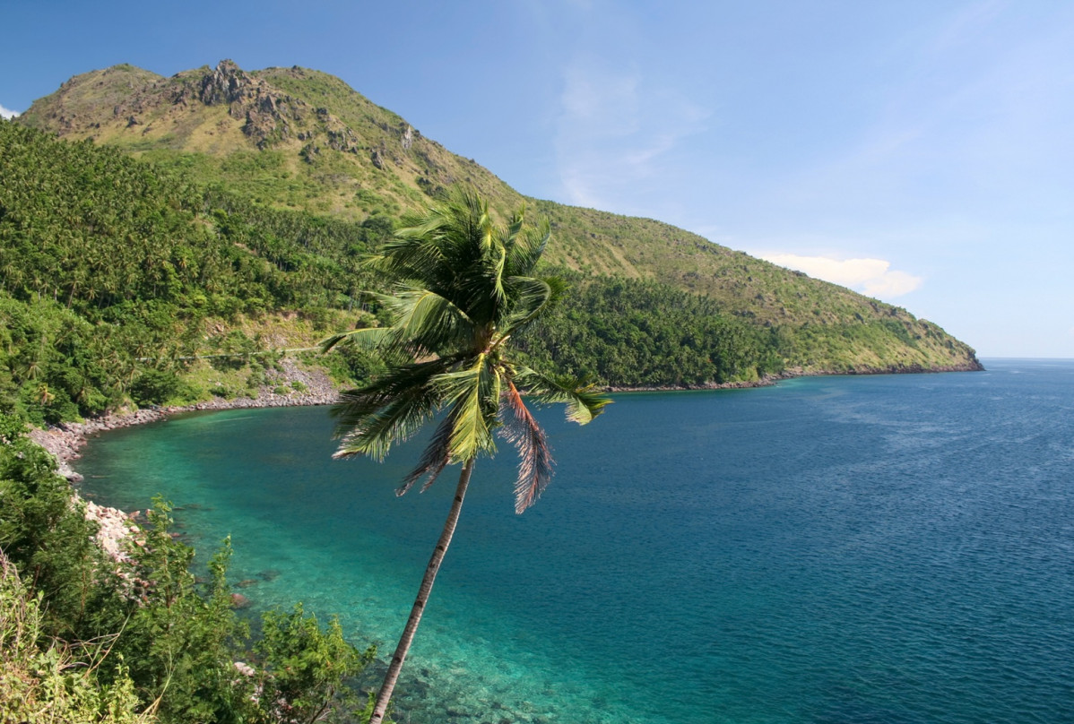 Camiguin, Filipinas