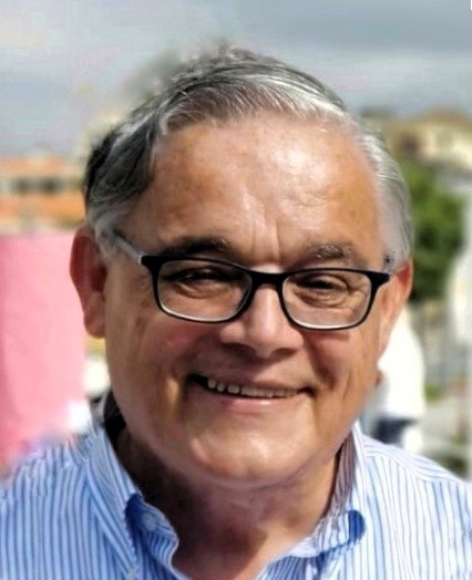 Alberto Barciela