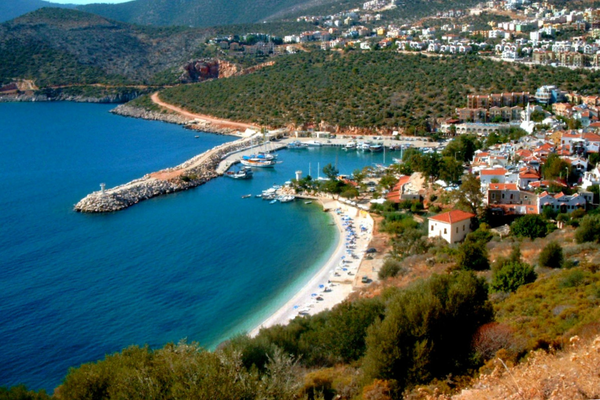 Kalkan, Turquu00eda