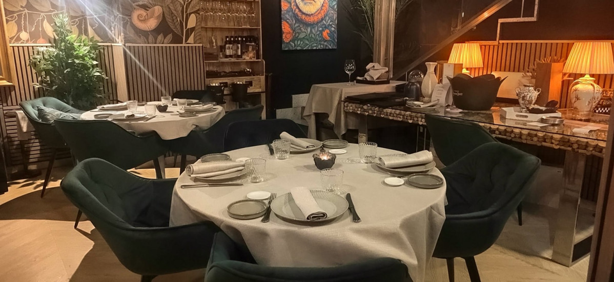 Comedor Barbudo