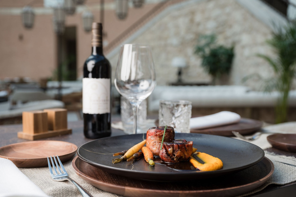 u00e1rea gastronu00f3mica la redonda castilla termal brihuega 1