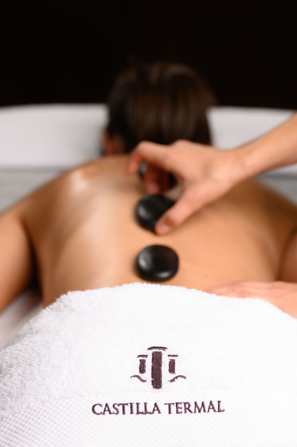 Castilla Termal, Olmedo