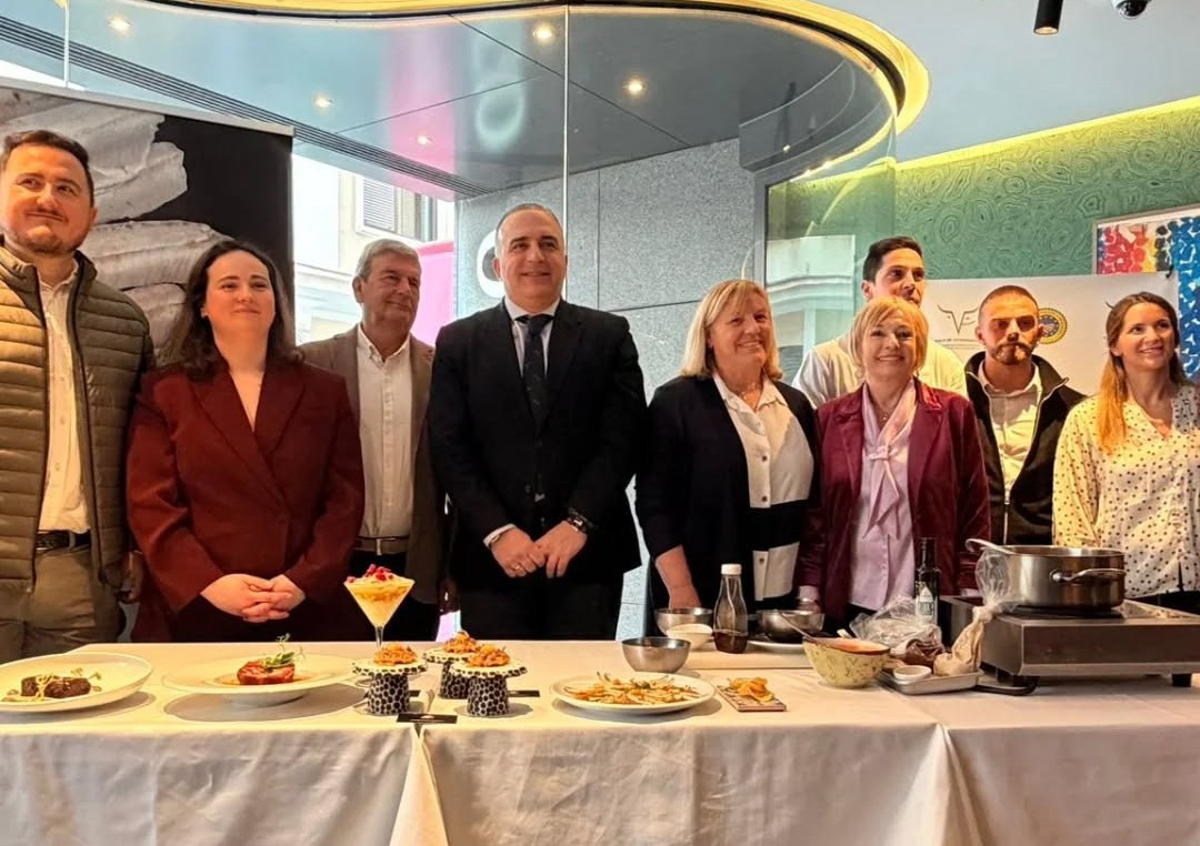 Grupo de participantes