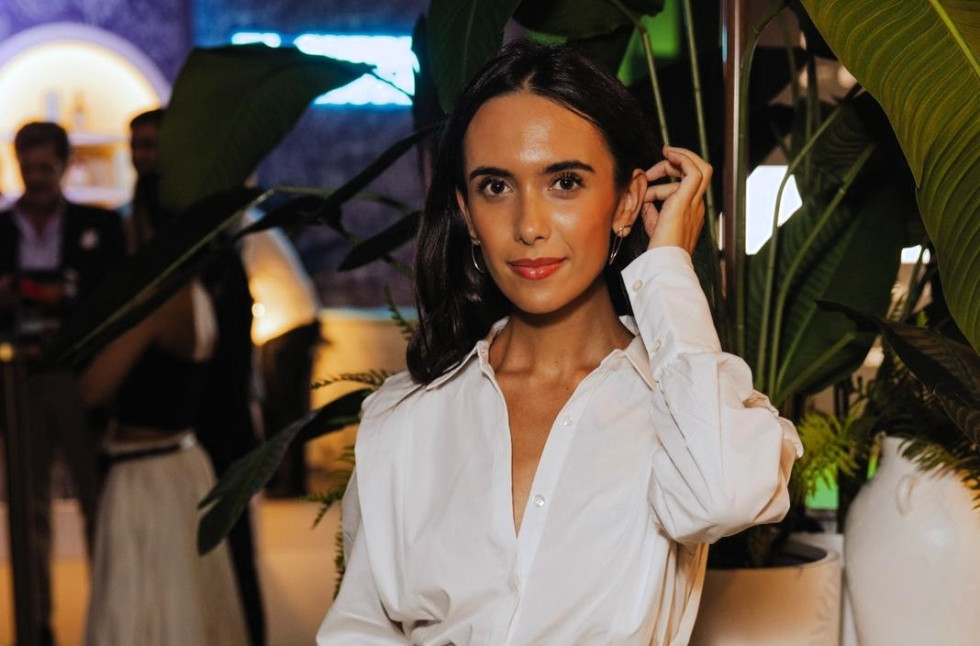 Beatriz Carmona