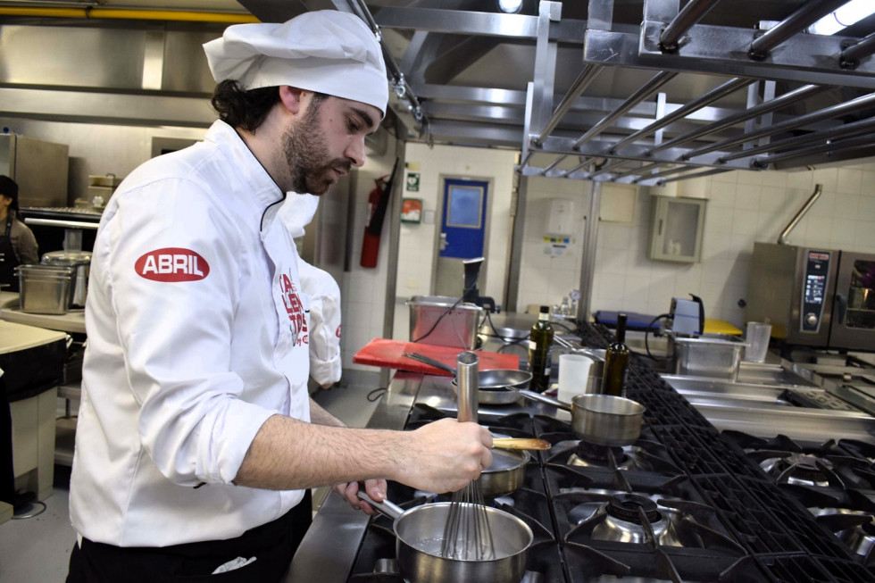 Héctor Fandiño IES Valle de Aller Asturias