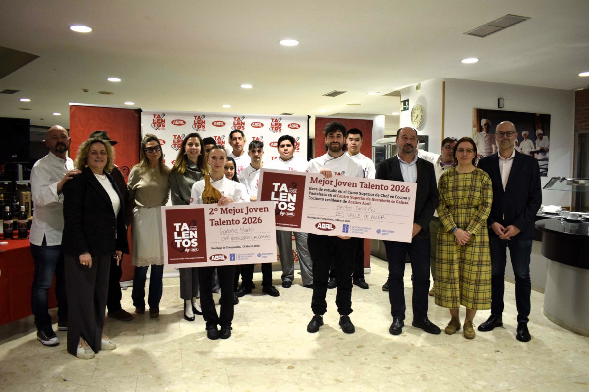 Primer y segundo   jurado   AGACAL   GC   Merelles