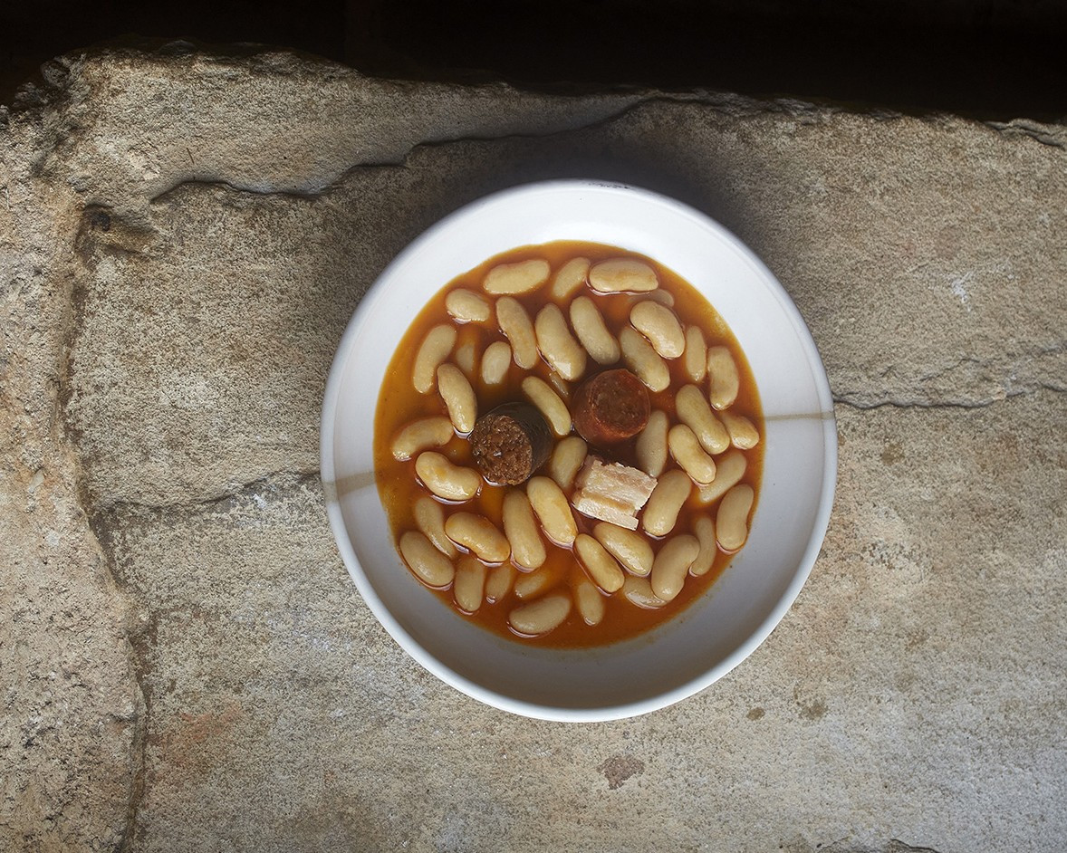 Fabada Asturiana