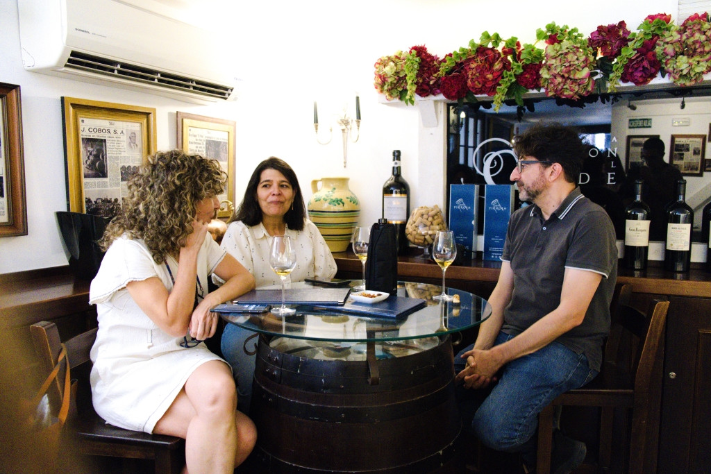 Taberna Rincou0301n del Conde 1