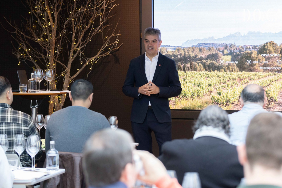 Ferran Centelles   Presentaciu00f3n de resultados DO CAVA 2025 (1)