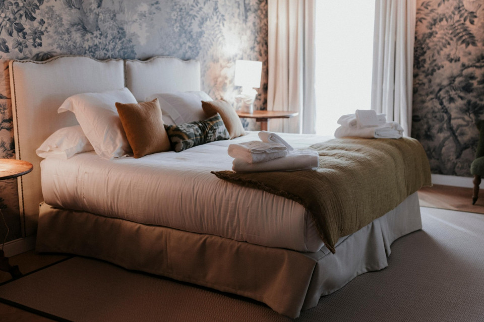 Habitación en La Casería de La Mar