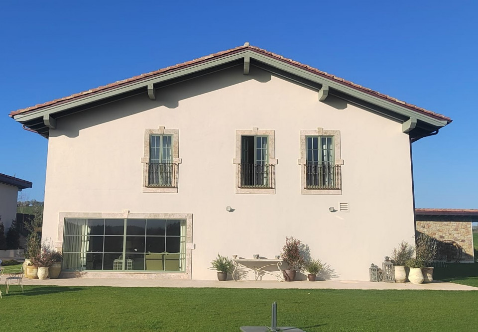 La Casería de La Mar