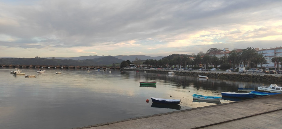 San Vicente de la Barquera