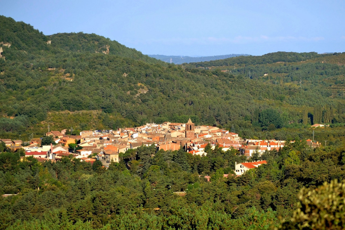 Panoru00e0mica Prades