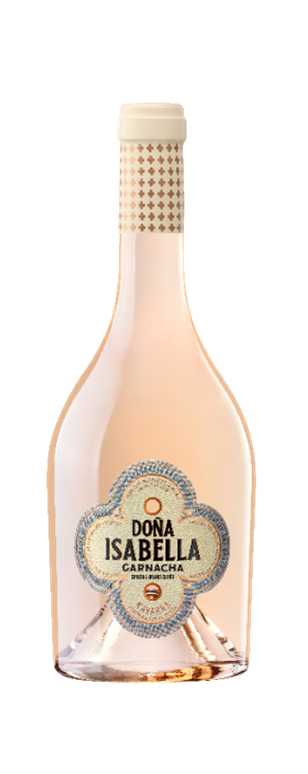 Doña Isabella Rosé