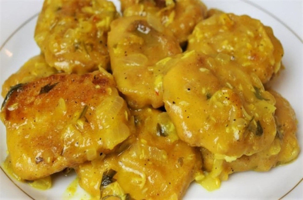 Patatas a la importancia Palencia