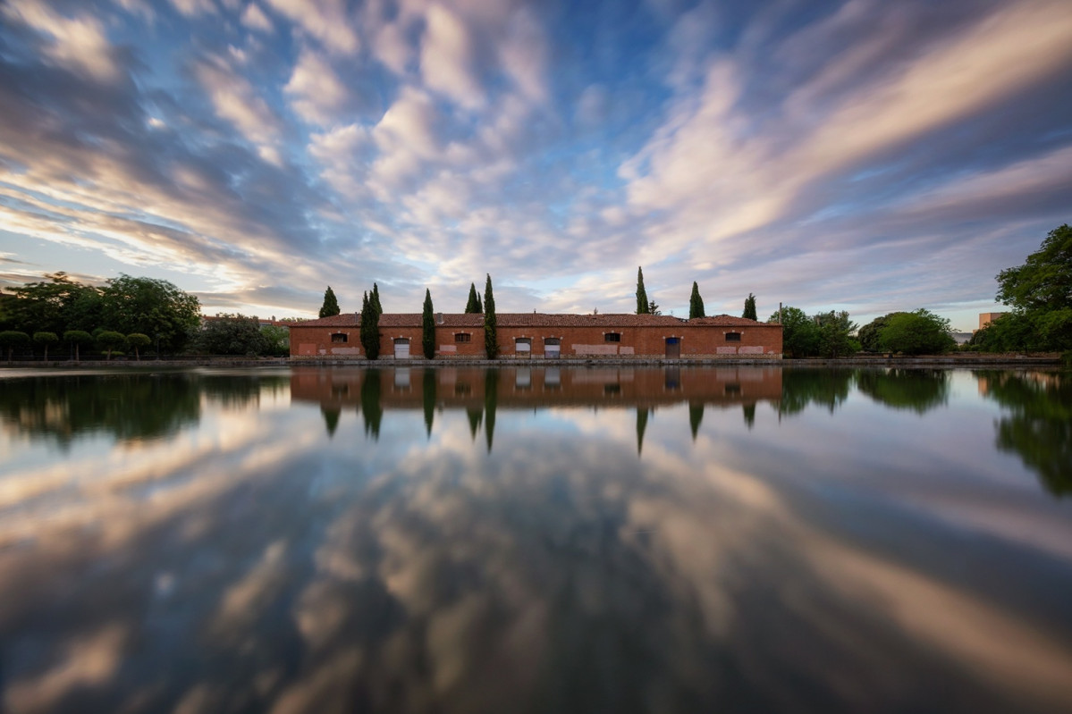Palencia, Museo del Agua,