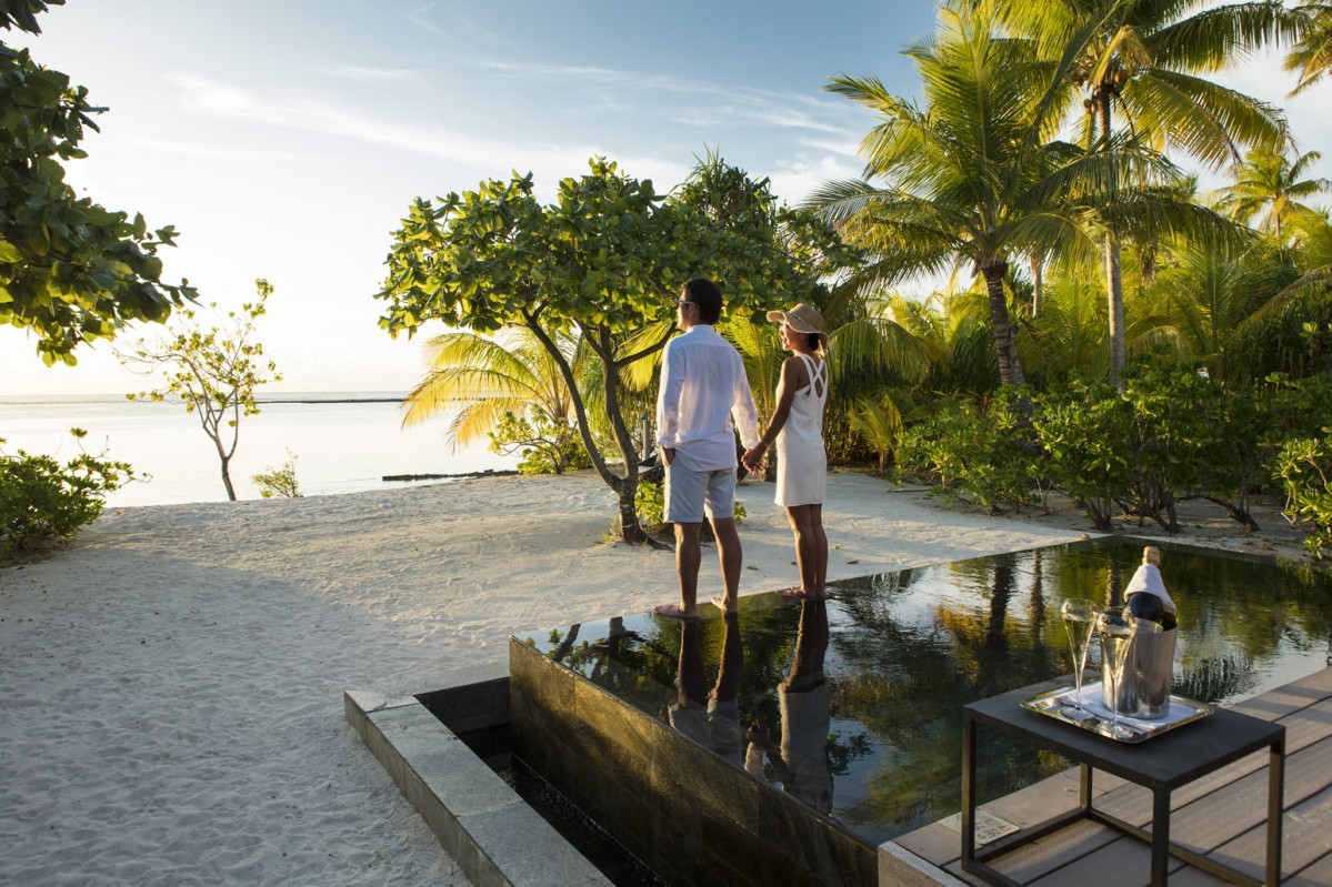 Tetiaroa  u00a9 Gru00e9goire Le Bacon