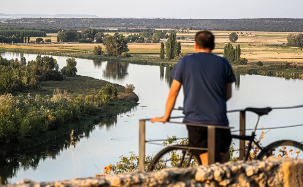 Ribera de Castronuño. RVdR