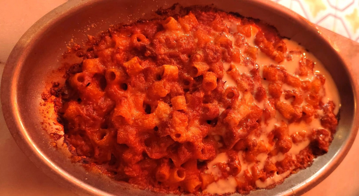 Erase un domingo...en Origine