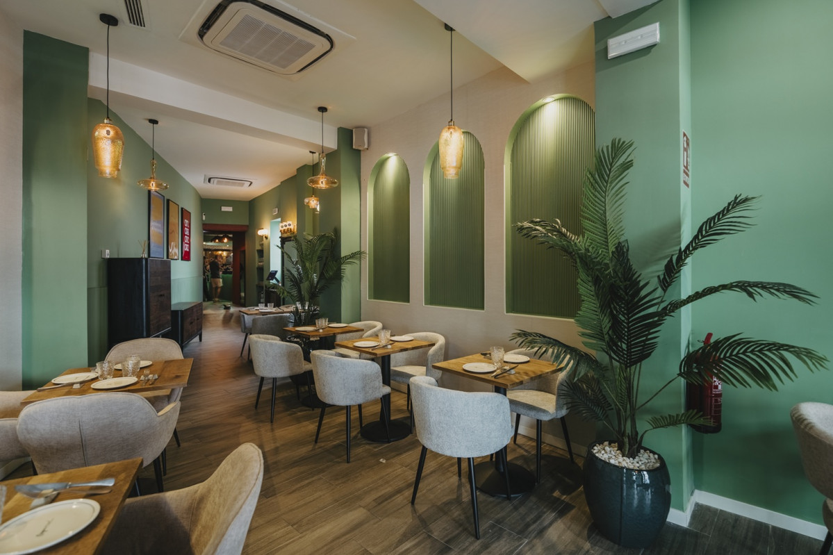 Origine  restaurante