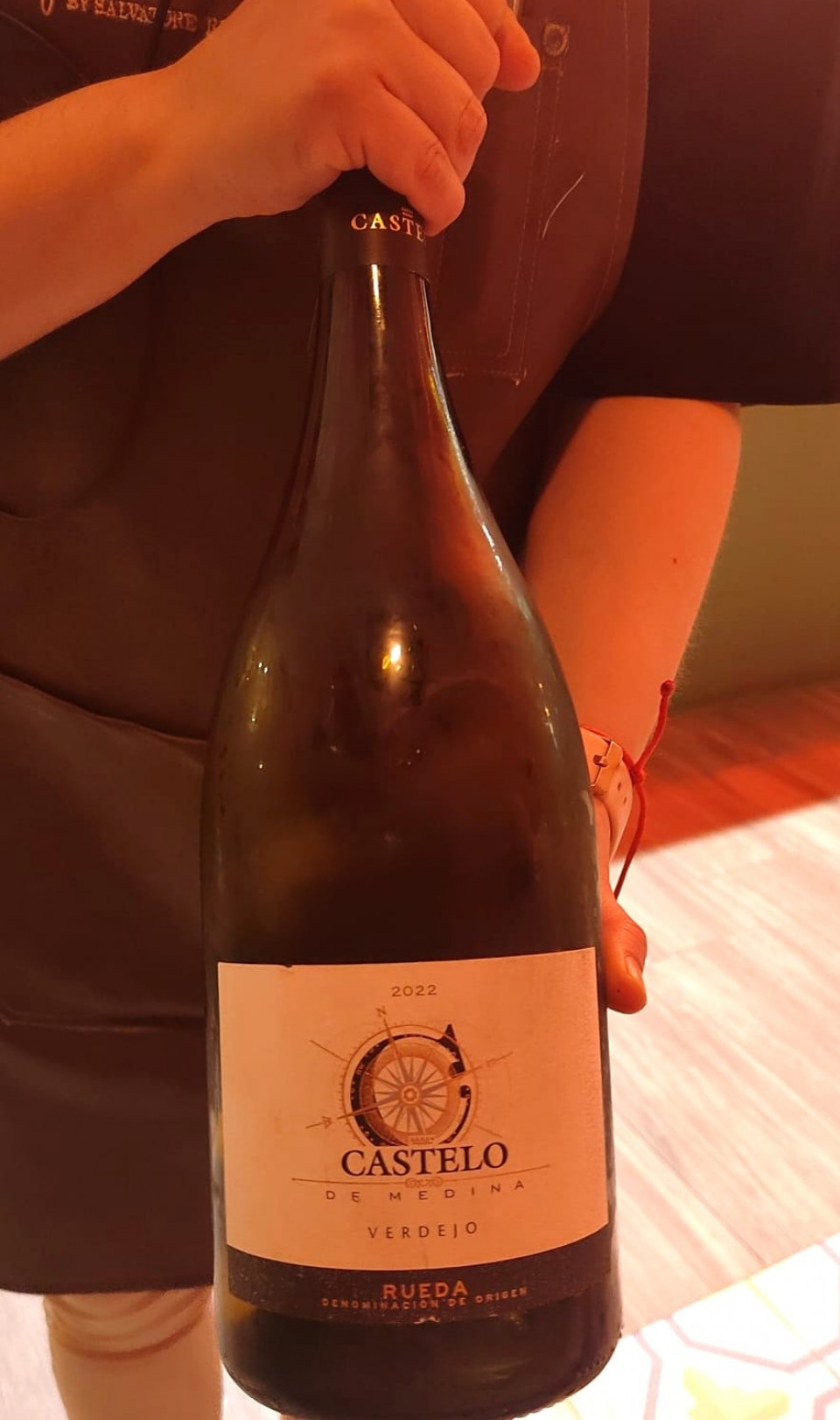 Vinos españoles en Origine