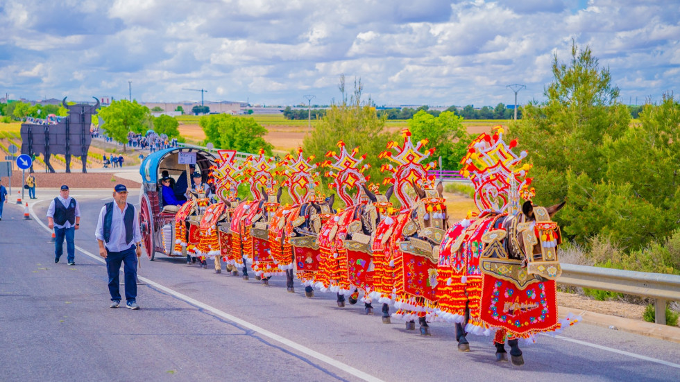 2024 04 27   Romería de Tomelloso0156