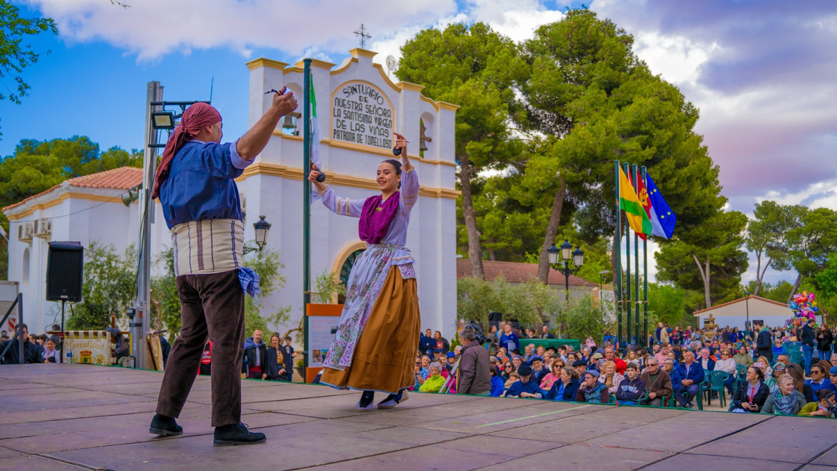 2024 04 27   Romeru00eda de Tomelloso0118