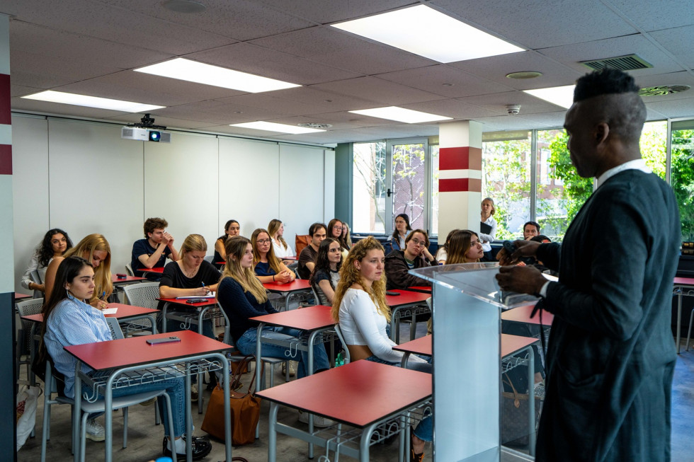 Formación educativa