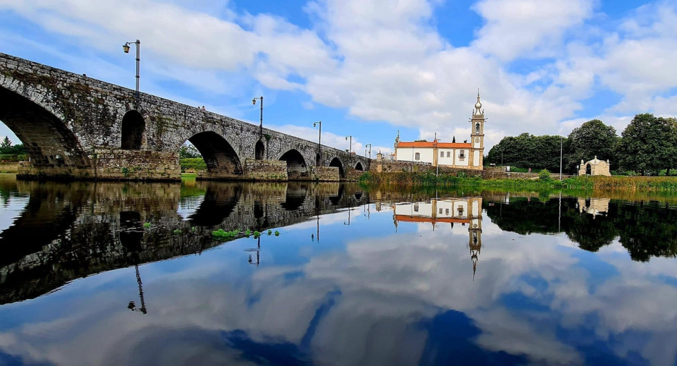 Ponte de Lima, Foto Rui Loureço