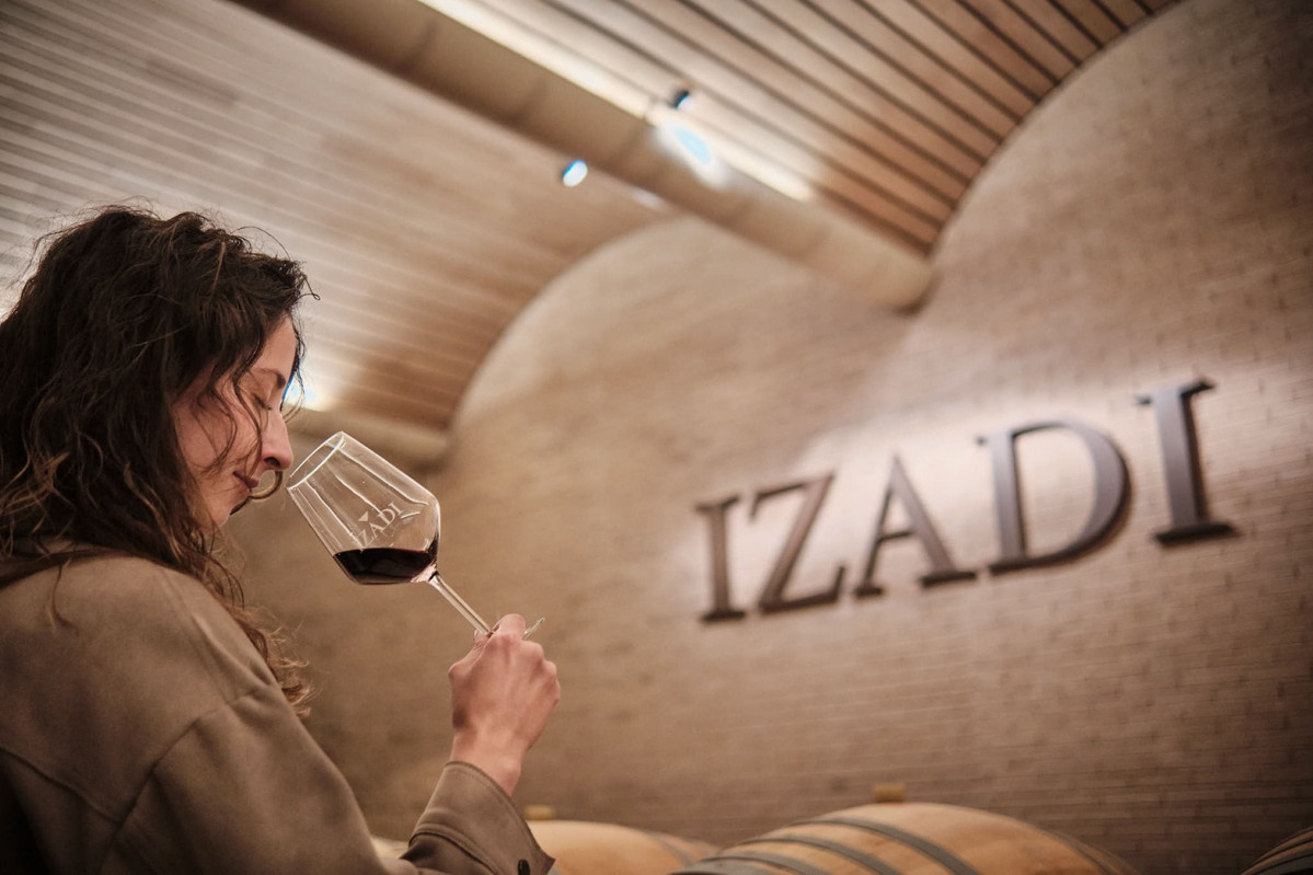 Izadi