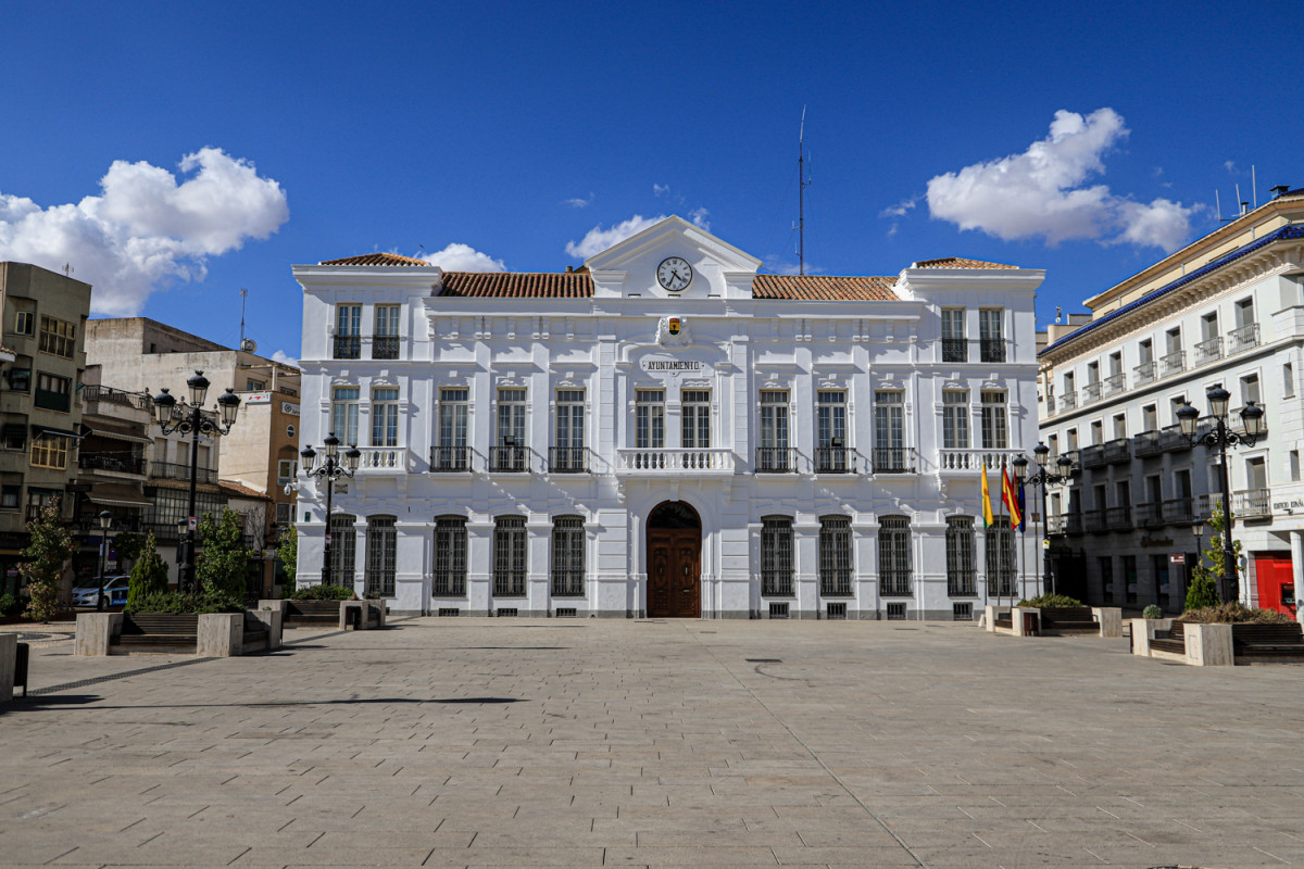 Ayuntamiento