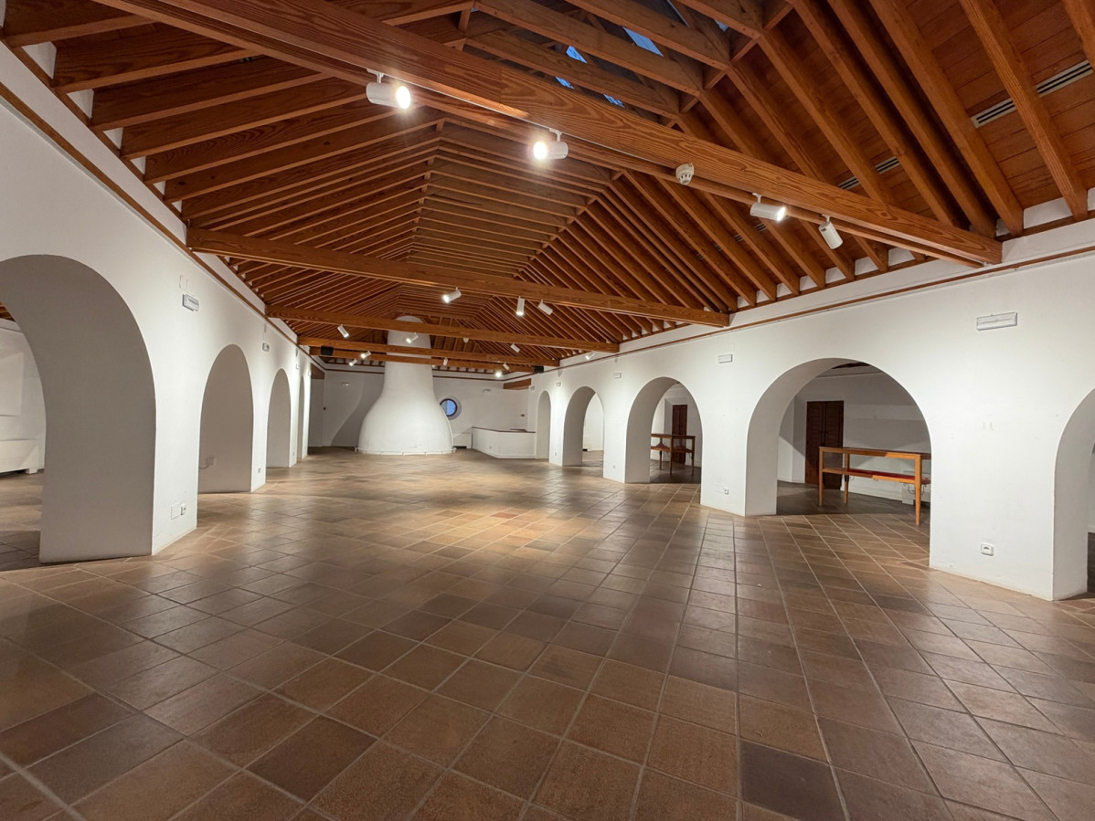 Tomelloso,  POSADA DE LOS PORTALES