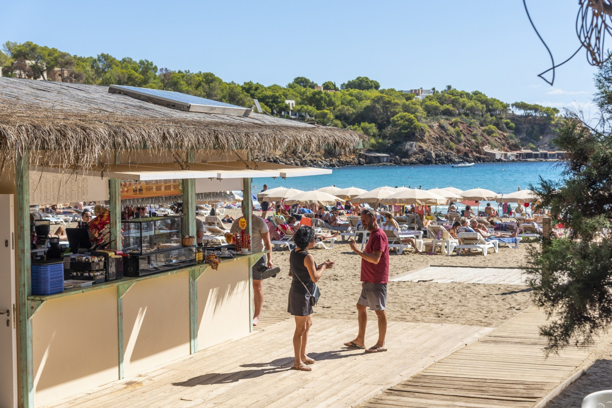 Santa Eulu00e0ria des Riu, Ibu00edza ADA 3382