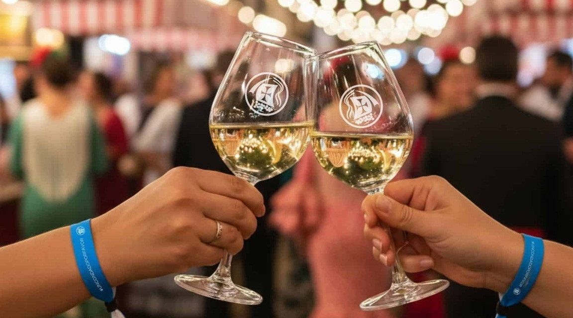 Huelva Vinos Condado