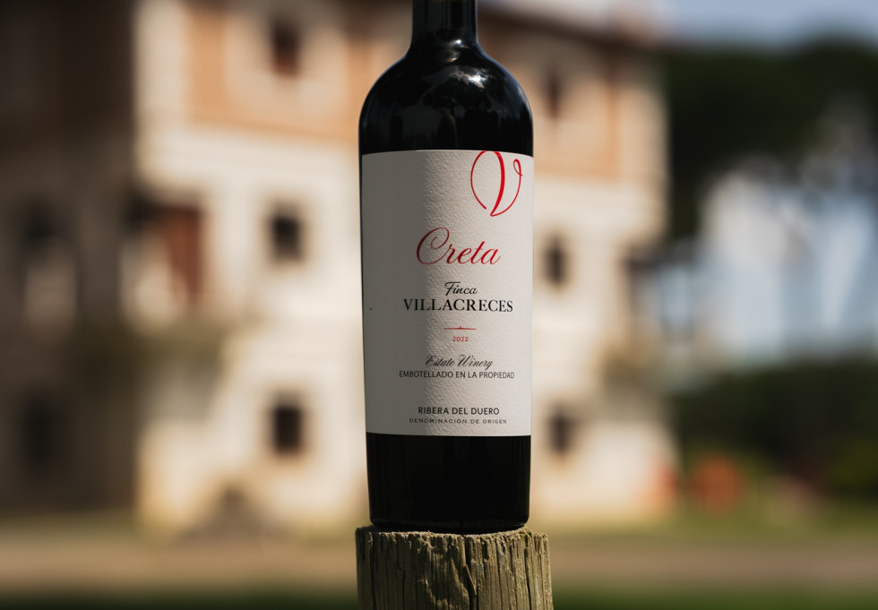 Creta 2022 Finca Villacreces