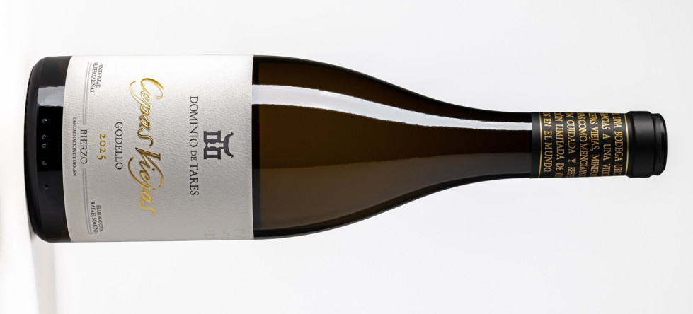 Cepas Viejas Godello Valdepazariñas r