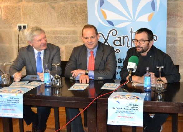 Xantar2017presentacinenMaceda