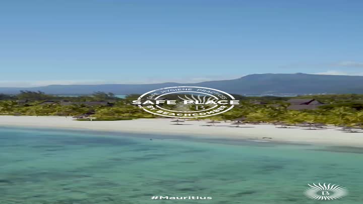 Beachcomber Resorts & Hotels, Isla Mauricio